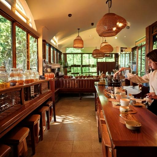 le coin découverte<br />
